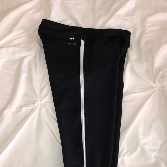Adidas Leggings 3/4 Mid-rise - Picture 4 of 5
